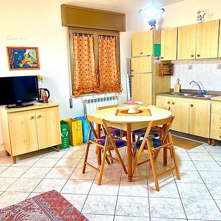 마르살라 A Casa Di Nonna Maria 아파트 외부 사진
