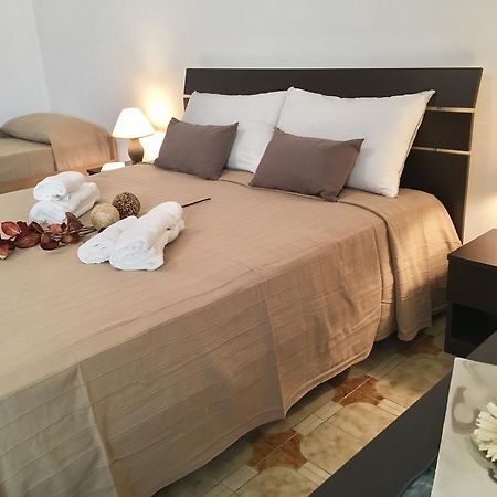 마르살라 A Casa Di Nonna Maria 아파트 외부 사진