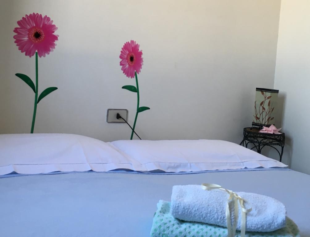 마르살라 A Casa Di Nonna Maria 아파트 외부 사진