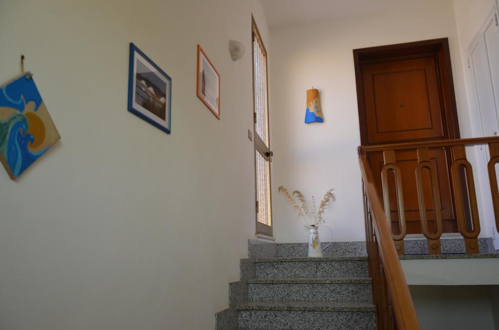 마르살라 A Casa Di Nonna Maria 아파트 외부 사진