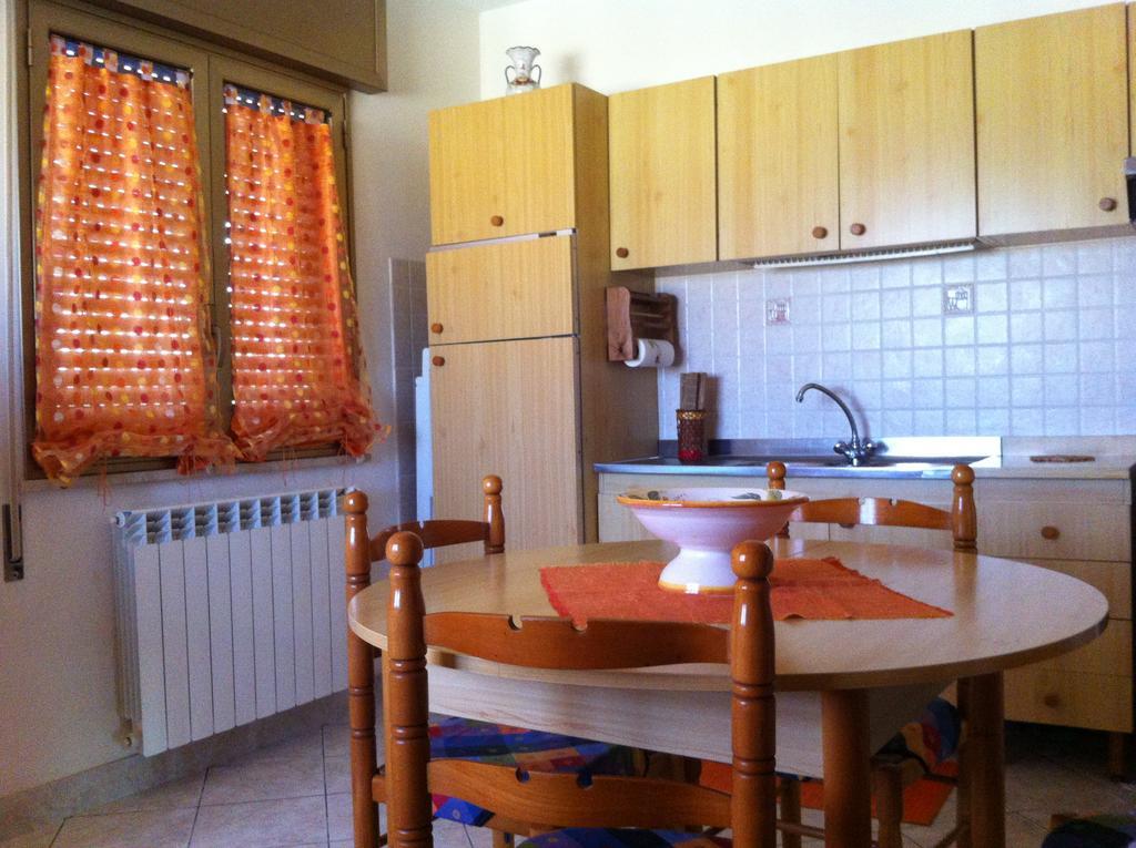 마르살라 A Casa Di Nonna Maria 아파트 외부 사진