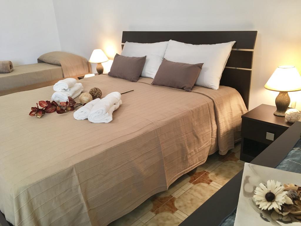 마르살라 A Casa Di Nonna Maria 아파트 외부 사진