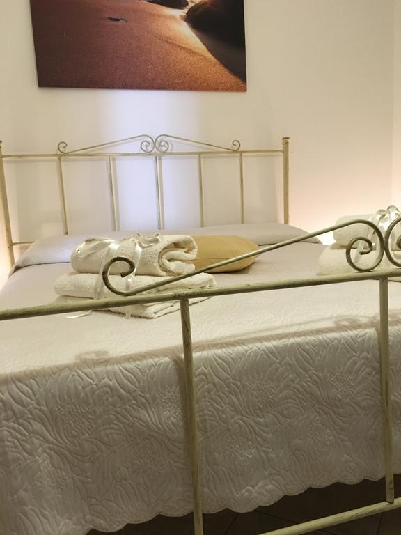 마르살라 A Casa Di Nonna Maria 아파트 외부 사진