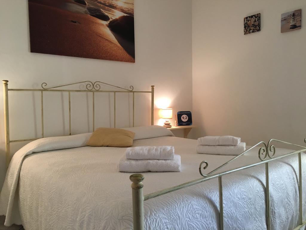 마르살라 A Casa Di Nonna Maria 아파트 외부 사진