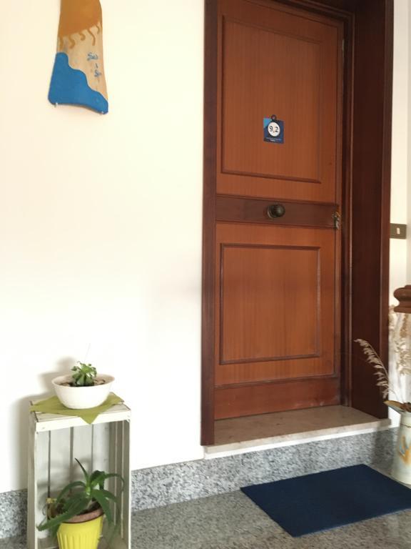 마르살라 A Casa Di Nonna Maria 아파트 외부 사진